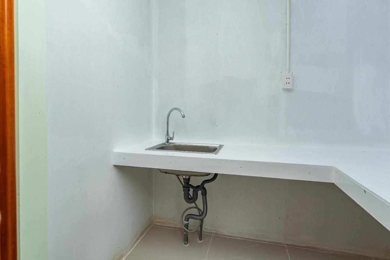 ตังทัญฟัต รีสอร์ต Hotel ฟู้โกว๊ก ภายนอก รูปภาพ