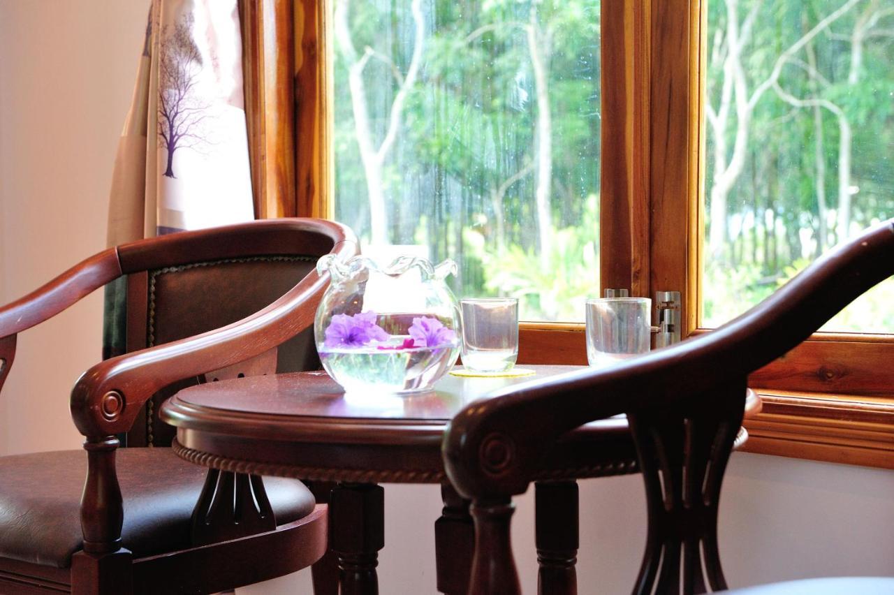 ตังทัญฟัต รีสอร์ต Hotel ฟู้โกว๊ก ภายนอก รูปภาพ